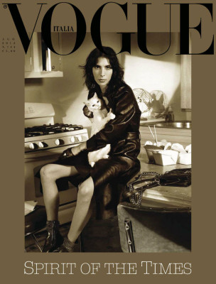 Vogue pic #690308