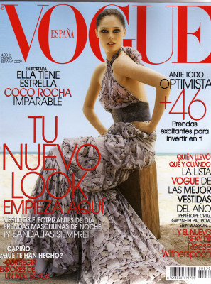 Vogue pic #641745