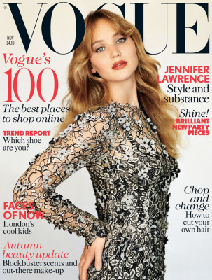 Vogue pic #660060