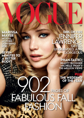 Vogue pic #660308