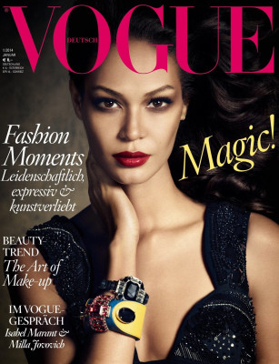 Vogue pic #681466