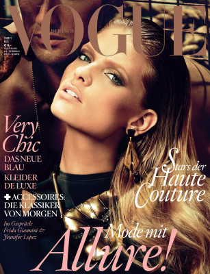 Vogue pic #693715