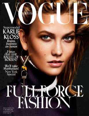 photo 5 in Vogue gallery [id729575] 2014-09-18 00:00:00