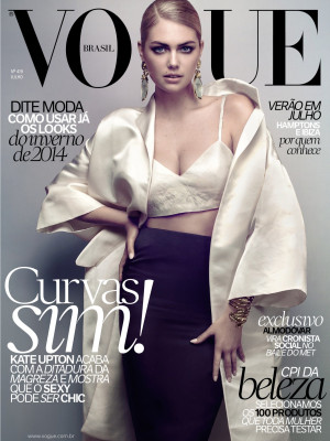 Vogue pic #693701
