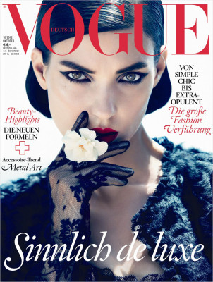 Vogue pic #691650