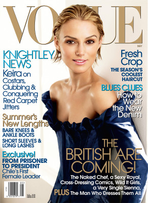 Vogue pic #691770