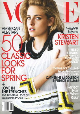 Vogue pic #660128
