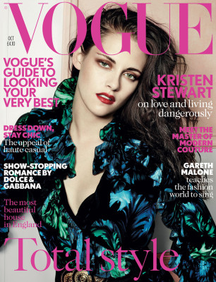 Vogue pic #660137
