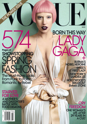 Vogue pic #691645