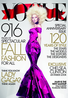 Vogue pic #691741
