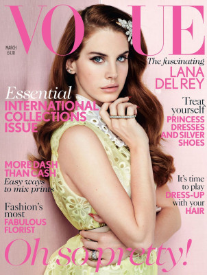 Vogue pic #660123