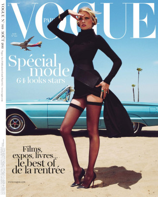 Vogue pic #691631