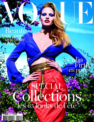 Vogue pic #693011