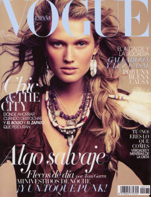 Vogue pic #692079