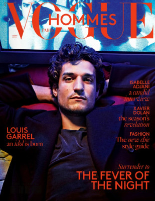 Vogue pic #734835