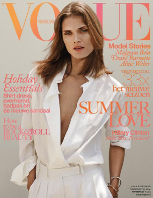photo 19 in Vogue gallery [id714661] 2014-07-07 00:00:00