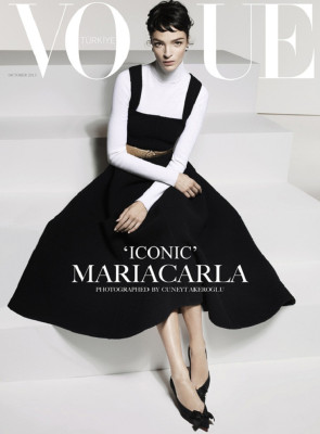 Vogue pic #690309
