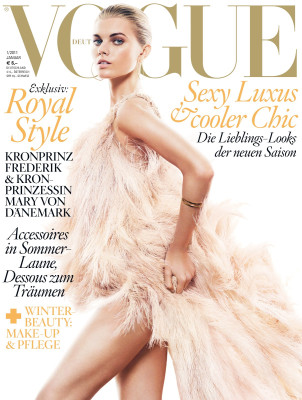 Vogue pic #693725