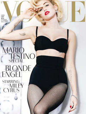 photo 6 in Vogue gallery [id699049] 2014-05-19 00:00:00