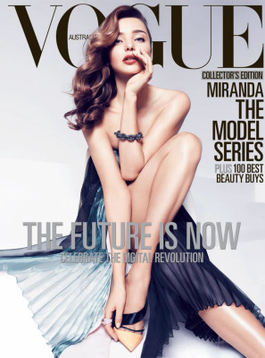 Vogue pic #699104