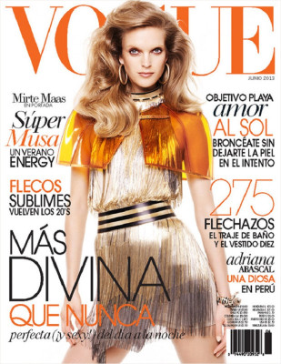 photo 4 in Vogue gallery [id696415] 2014-05-11 00:00:00