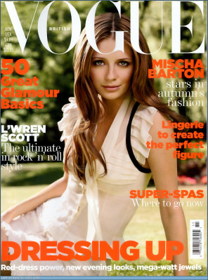 photo 21 in Vogue gallery [id699091] 2014-05-19 00:00:00