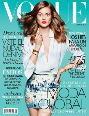 photo 27 in Vogue gallery [id724634] 2014-08-29 00:00:00