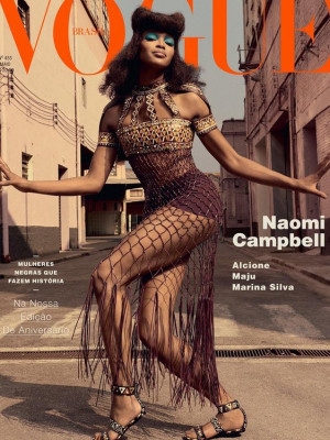 Vogue pic #850690