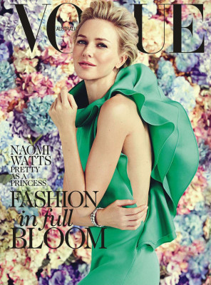 Vogue pic #691778