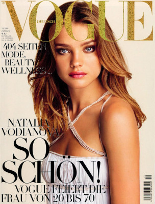 Vogue pic #693001
