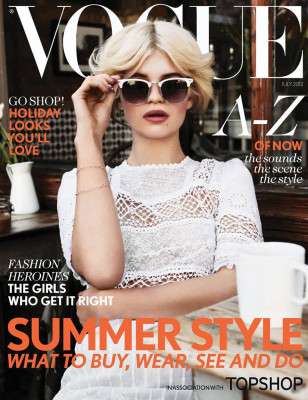 photo 22 in Vogue gallery [id699090] 2014-05-19 00:00:00