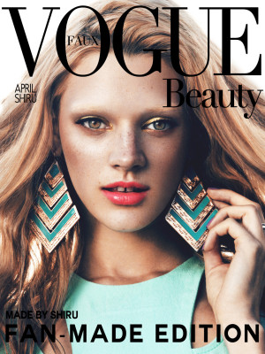 photo 4 in Vogue gallery [id601133] 2013-05-09 00:00:00