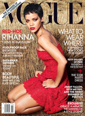Vogue pic #691763