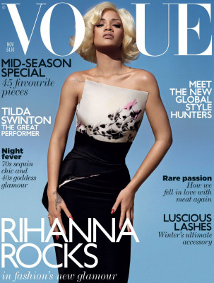 Vogue pic #660102