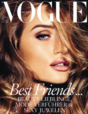 photo 11 in Vogue gallery [id699101] 2014-05-19 00:00:00