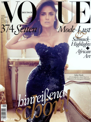 photo 10 in Vogue gallery [id699102] 2014-05-19 00:00:00