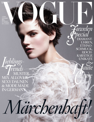 photo 28 in Vogue gallery [id691618] 2014-04-22 00:00:00