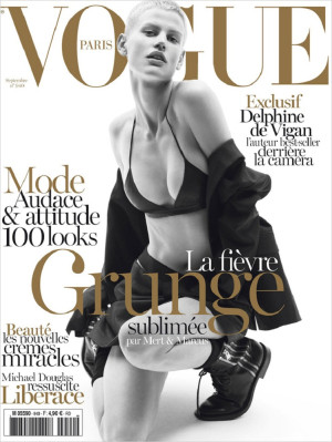 photo 25 in Vogue gallery [id692928] 2014-04-27 00:00:00