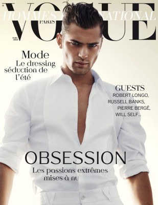 Vogue pic #692910