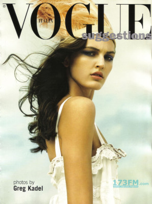 Vogue pic #692435