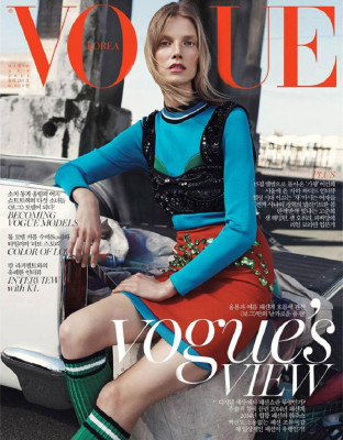 Vogue pic #685922