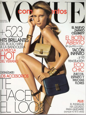 Vogue pic #692901