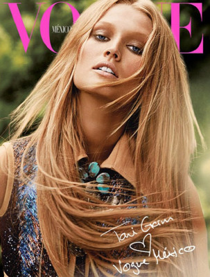 photo 14 in Vogue gallery [id725835] 2014-09-08 00:00:00