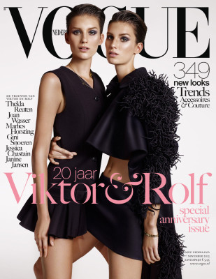 photo 8 in Vogue gallery [id692412] 2014-04-24 00:00:00