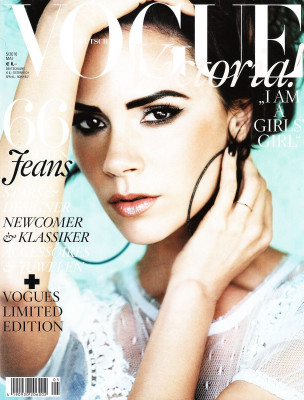 photo 3 in Vogue gallery [id696416] 2014-05-11 00:00:00
