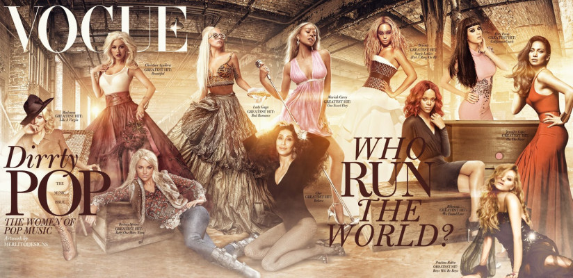 Vogue pic #692908