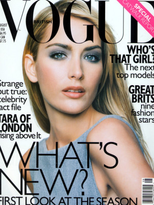 Vogue pic #565141