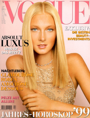 Vogue pic #565122