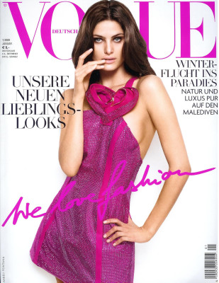 Vogue pic #251210