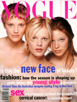 Vogue pic #870477